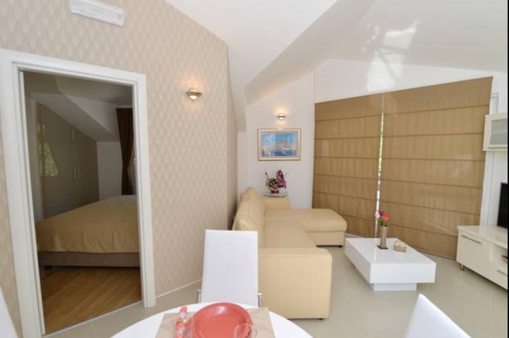Sunshine Of Montenegro - Family Oasis コトル エクステリア 写真