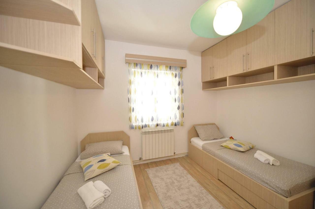 Sunshine Of Montenegro - Family Oasis コトル エクステリア 写真