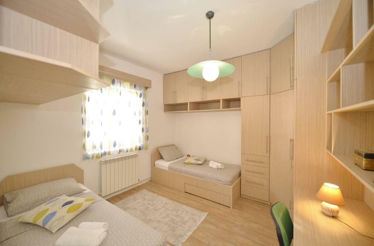 Sunshine Of Montenegro - Family Oasis コトル エクステリア 写真